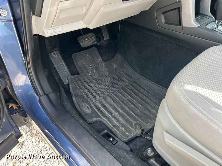 image for item ET3393 2014 Subaru Forester SUV