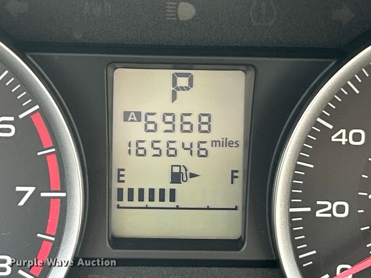 image for item ET3393 2014 Subaru Forester SUV