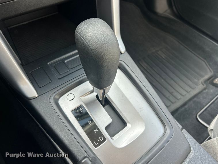 image for item ET3393 2014 Subaru Forester SUV