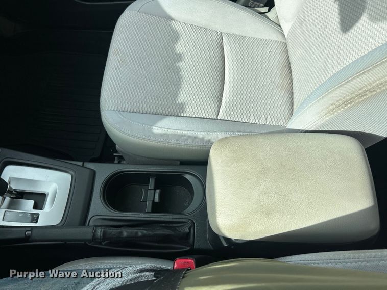 image for item ET3393 2014 Subaru Forester SUV