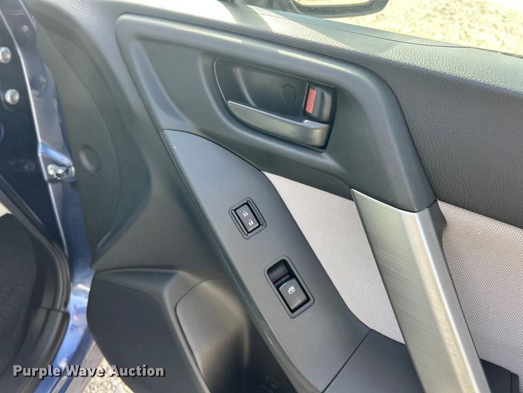 image for item ET3393 2014 Subaru Forester SUV