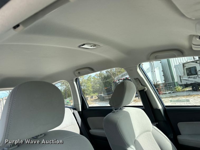 image for item ET3393 2014 Subaru Forester SUV