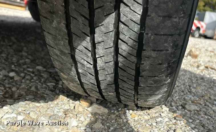 image for item ET3393 2014 Subaru Forester SUV