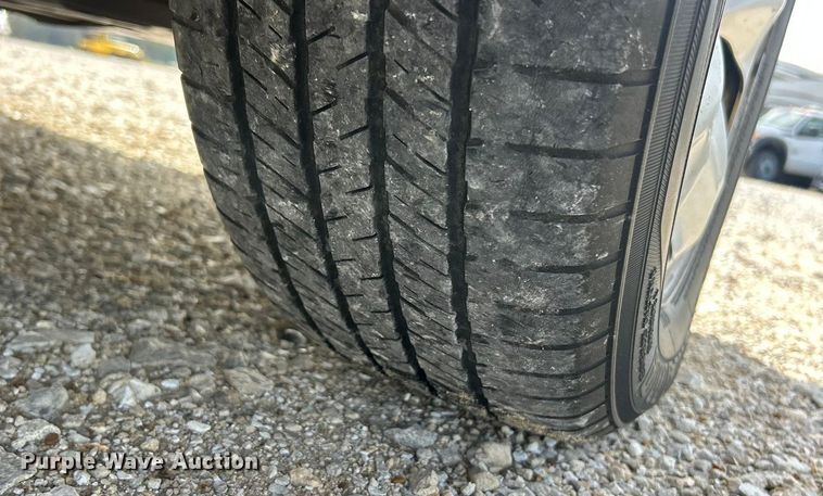 image for item ET3393 2014 Subaru Forester SUV