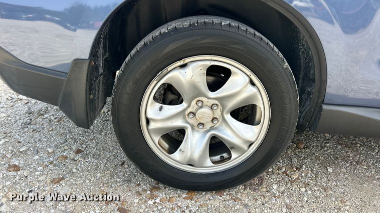 image for item ET3393 2014 Subaru Forester SUV