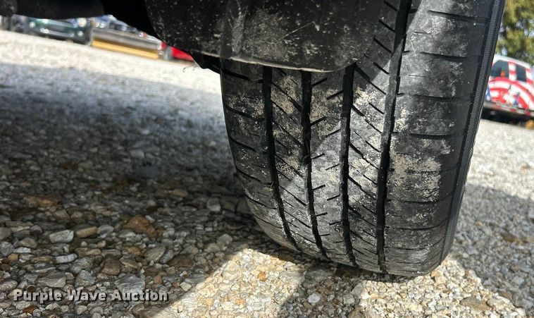 image for item ET3393 2014 Subaru Forester SUV