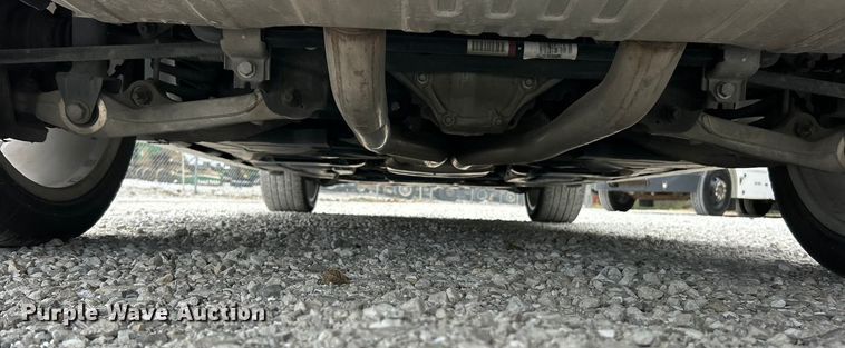 image for item ET3395 2013 Mercedes-Benz ML 550 SUV