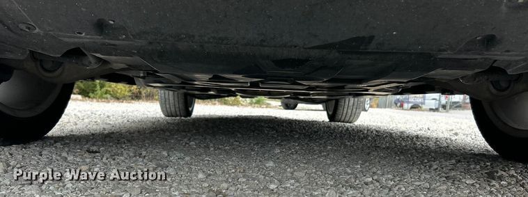 image for item ET3395 2013 Mercedes-Benz ML 550 SUV