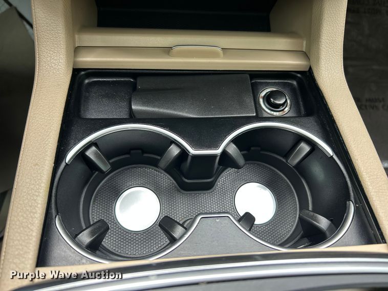 image for item ET3395 2013 Mercedes-Benz ML 550 SUV