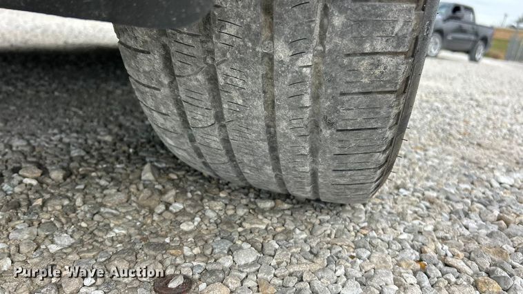 image for item ET3395 2013 Mercedes-Benz ML 550 SUV