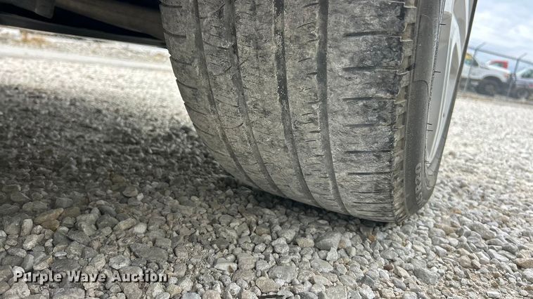 image for item ET3395 2013 Mercedes-Benz ML 550 SUV