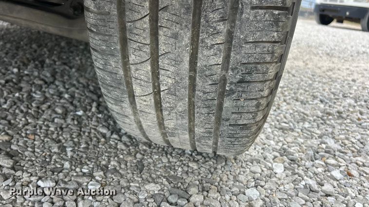 image for item ET3395 2013 Mercedes-Benz ML 550 SUV