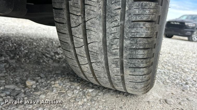 image for item ET3395 2013 Mercedes-Benz ML 550 SUV