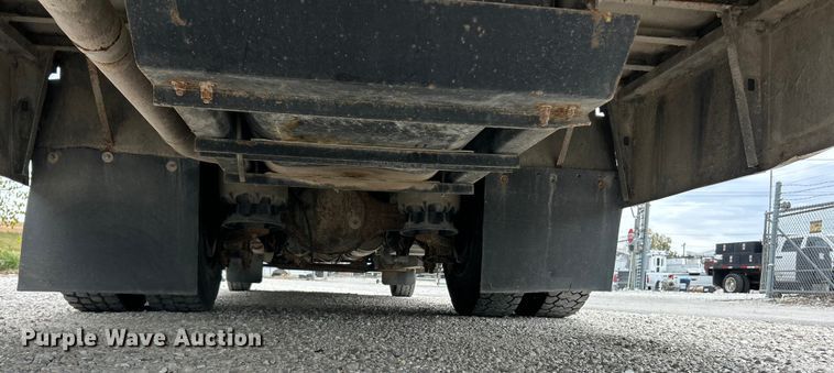 image for item ET3398 2014 Thomas Built B2 school bus