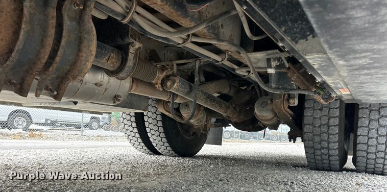 image for item ET3398 2014 Thomas Built B2 school bus