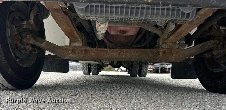 image for item ET3398 2014 Thomas Built B2 school bus