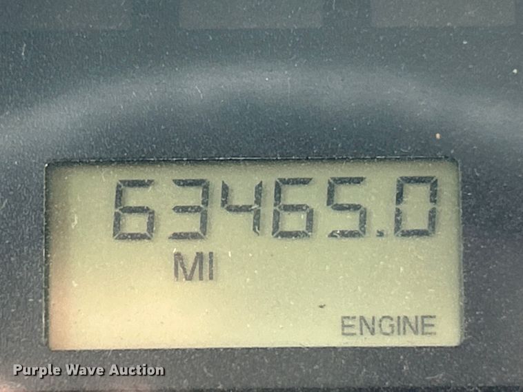 image for item ET3398 2014 Thomas Built B2 school bus