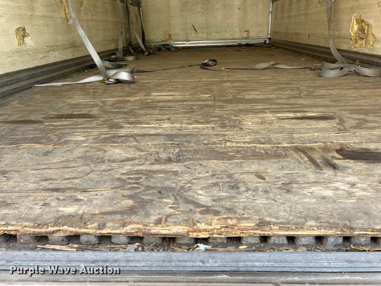 image for item ET3488 2006 Freightliner Business Class M2 refrigerated truck