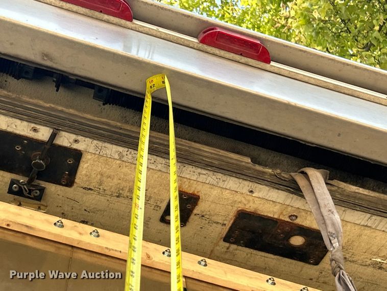 image for item ET3488 2006 Freightliner Business Class M2 refrigerated truck