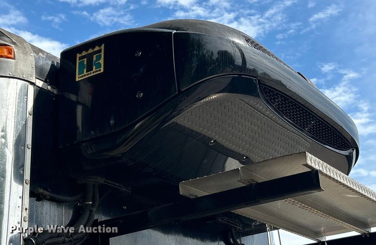 image for item ET3488 2006 Freightliner Business Class M2 refrigerated truck