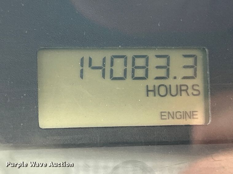 image for item ET3488 2006 Freightliner Business Class M2 refrigerated truck