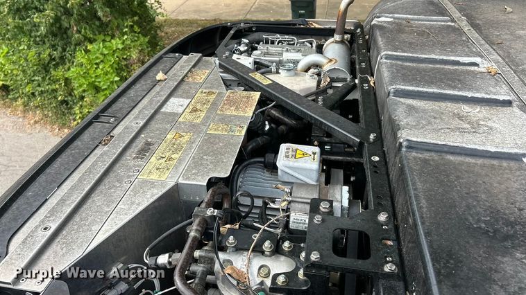 image for item ET3488 2006 Freightliner Business Class M2 refrigerated truck