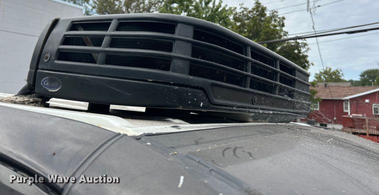 image for item ET3490 2013 Mercedes-Benz Sprinter 2500 refrigerated van