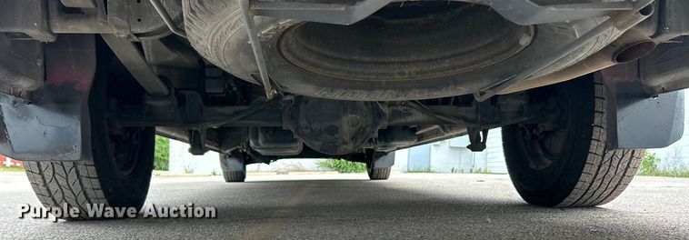 image for item ET3490 2013 Mercedes-Benz Sprinter 2500 refrigerated van