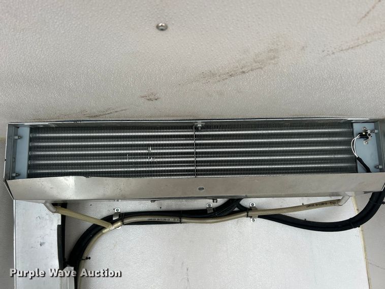 image for item ET3490 2013 Mercedes-Benz Sprinter 2500 refrigerated van