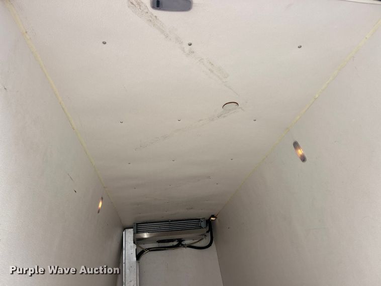 image for item ET3490 2013 Mercedes-Benz Sprinter 2500 refrigerated van