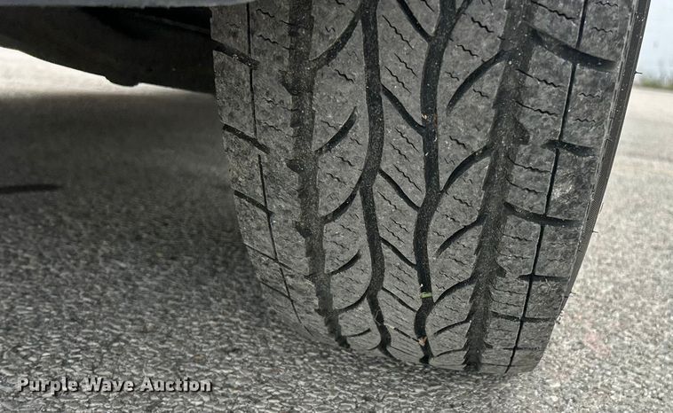 image for item ET3490 2013 Mercedes-Benz Sprinter 2500 refrigerated van