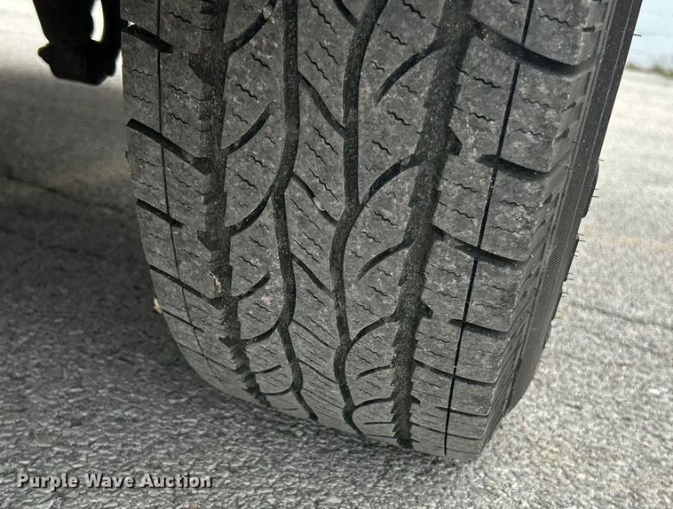 image for item ET3490 2013 Mercedes-Benz Sprinter 2500 refrigerated van