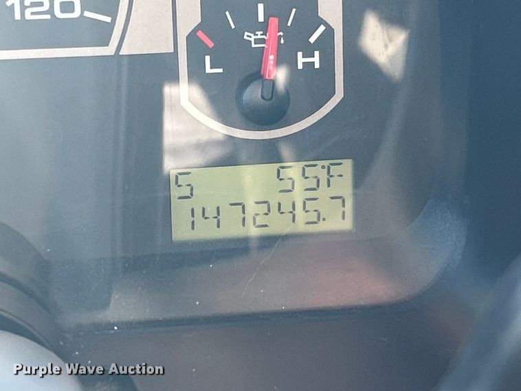 image for item ET6590 2006 Ford F150 SuperCab pickup truck