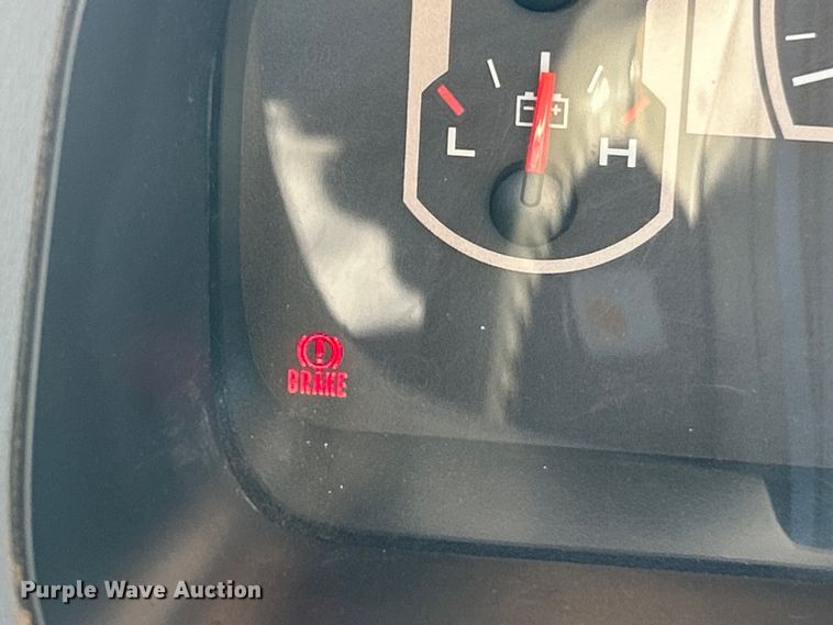 image for item ET6590 2006 Ford F150 SuperCab pickup truck