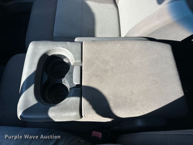 image for item ET6590 2006 Ford F150 SuperCab pickup truck