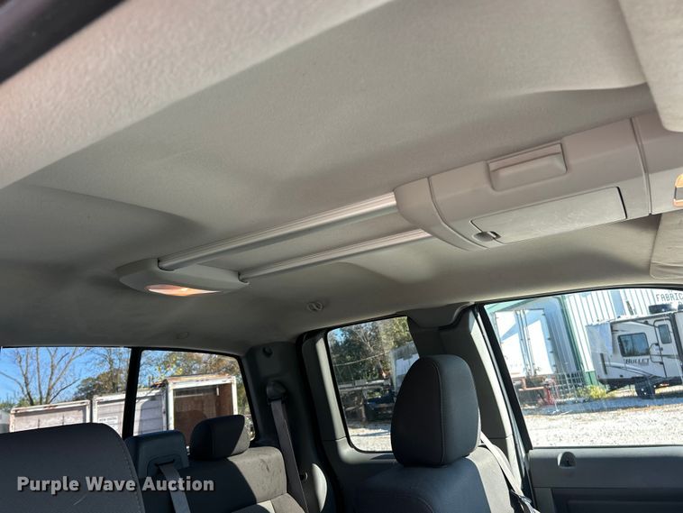 image for item ET6590 2006 Ford F150 SuperCab pickup truck