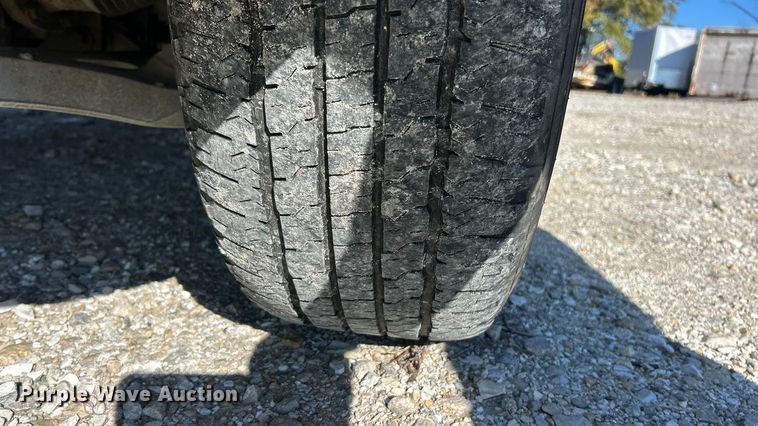 image for item ET6590 2006 Ford F150 SuperCab pickup truck