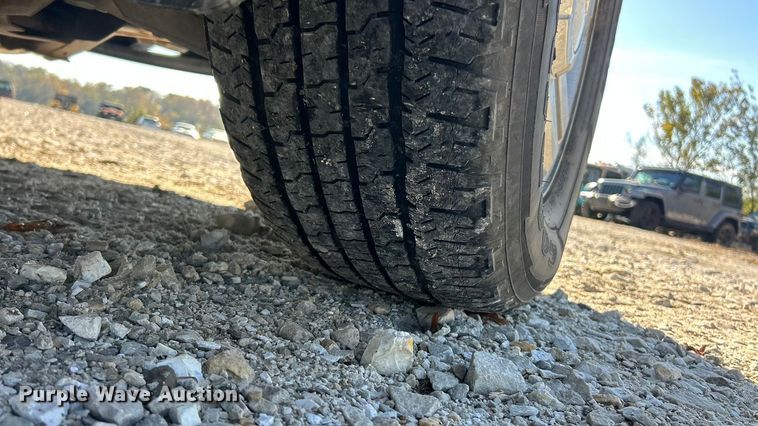 image for item ET6590 2006 Ford F150 SuperCab pickup truck