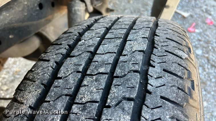 image for item ET6590 2006 Ford F150 SuperCab pickup truck