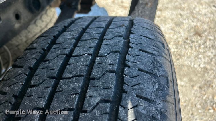 image for item ET6590 2006 Ford F150 SuperCab pickup truck