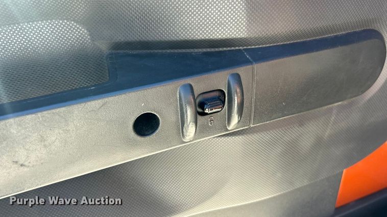 image for item ET6592 2010 Jeep Wrangler SUV