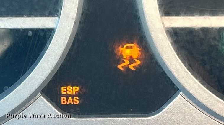 image for item ET6592 2010 Jeep Wrangler SUV