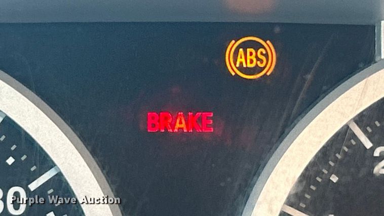 image for item ET6592 2010 Jeep Wrangler SUV