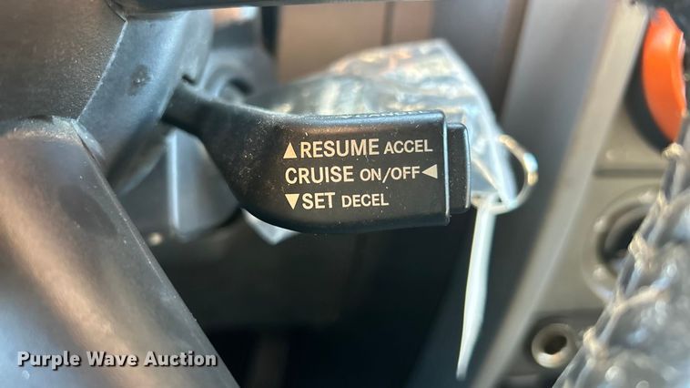 image for item ET6592 2010 Jeep Wrangler SUV