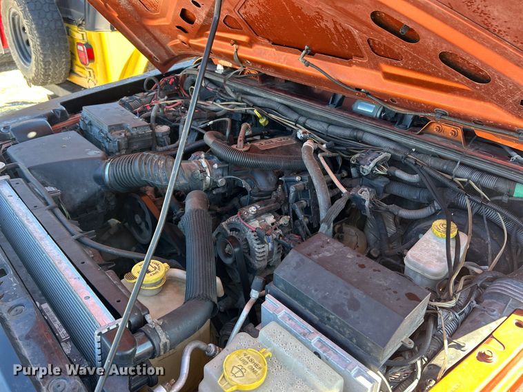 image for item ET6592 2010 Jeep Wrangler SUV