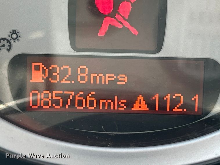 image for item ET6593 2010 Mini Cooper 