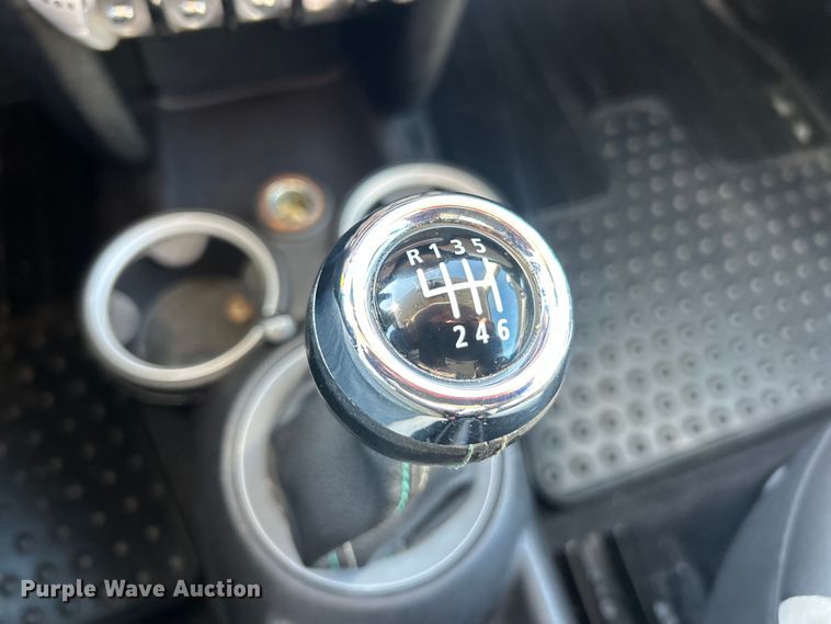 image for item ET6593 2010 Mini Cooper 