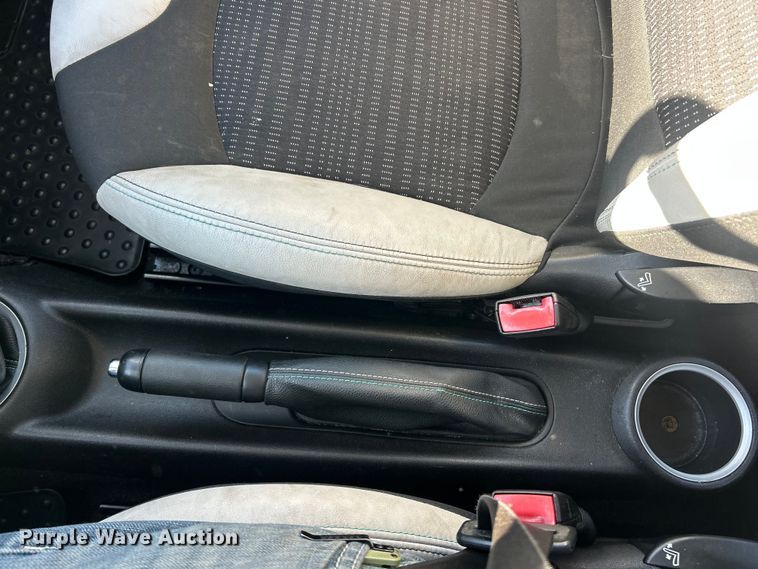 image for item ET6593 2010 Mini Cooper 