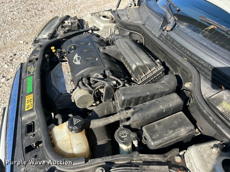 image for item ET6593 2010 Mini Cooper 