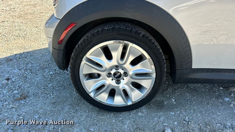 image for item ET6593 2010 Mini Cooper 